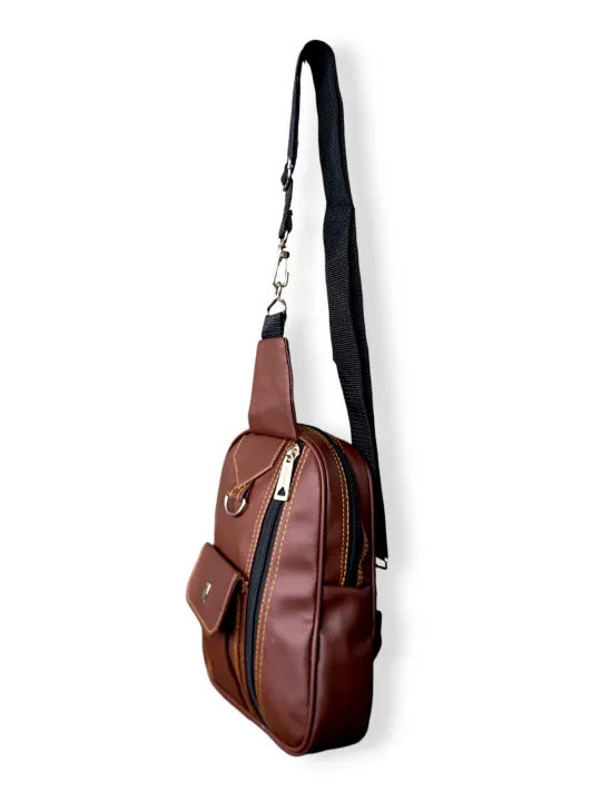 Leather%20Cross%20Body%20Side%20Bag%20for%20Boys,%20Girls,%20Men%20&%20Women%20Casual%20Bag%20with%20Many%20Pockets%20Brown%20&%20Blue%20Color%20Crossbody%20Bag%20-%20Image%204