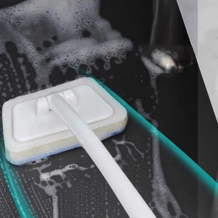 Bathroom%20Wall%20Brush%20Multi-Functional%20Long%20Handle%20Removable%20Brush%20Household%20Floor%20Bathtub%20Brushes%20Tile%20Sponge%20Cleaning%20Brush%201Pcs%20-%20Image%205