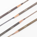 Permanent Eyebrow Pencil Professional Microblading Pencil Tattoo Waterproof Art Tint Makeup Eye Brow Pen Enhancers Cosmetic Tool. 