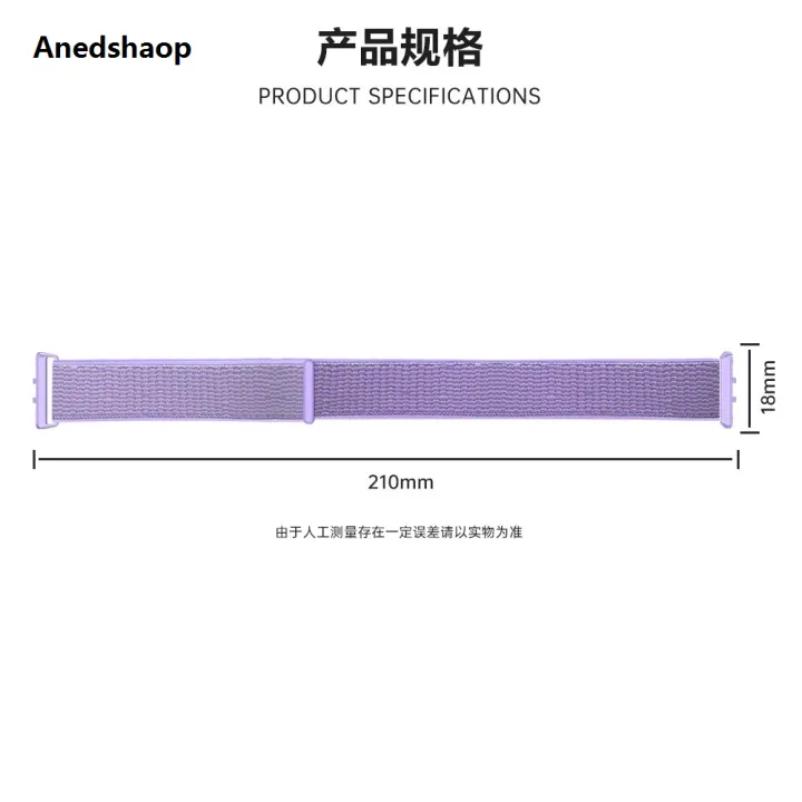 Anedshaop%20Nylon%20Loop%20Strap%20for%20Samsung%20Galaxy%20Fit%203%20Smart%20Bracelet%20Wristband%20Profesional%20Replacement%20Correa%20For%20Samsung%20Galaxy%20Fit%203%20Band%20Accessories%20-%20Image%206