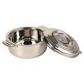 3500 Ml Insulated Stainless Steel Hot Pot. 