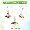 Mamaearth Bye Bye Blemishes Face Serum with Mulberry and Vitamin C for Pigmentation & Dark Spots | Brightens & Evens Skin Tone | Glycolic Acid | Alpha Arbutin SAB. 