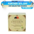 Helinta Cinnamon Handmade Soap 75g. 