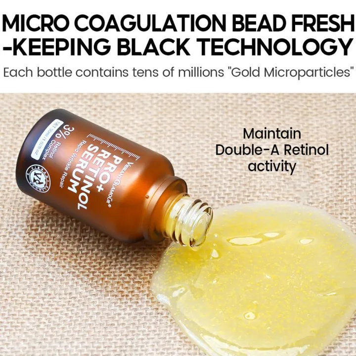 30ml%203%25%20Pro%20Retinol%20Serum%203X%20Peptides%205X%20Ceramides%20VE%20Brighten%20Skin%20Anti%20Wrinkle%20Anti%20Sugar%20Anti%20Oxygen%20Skin%20Care%20-%20Image%203