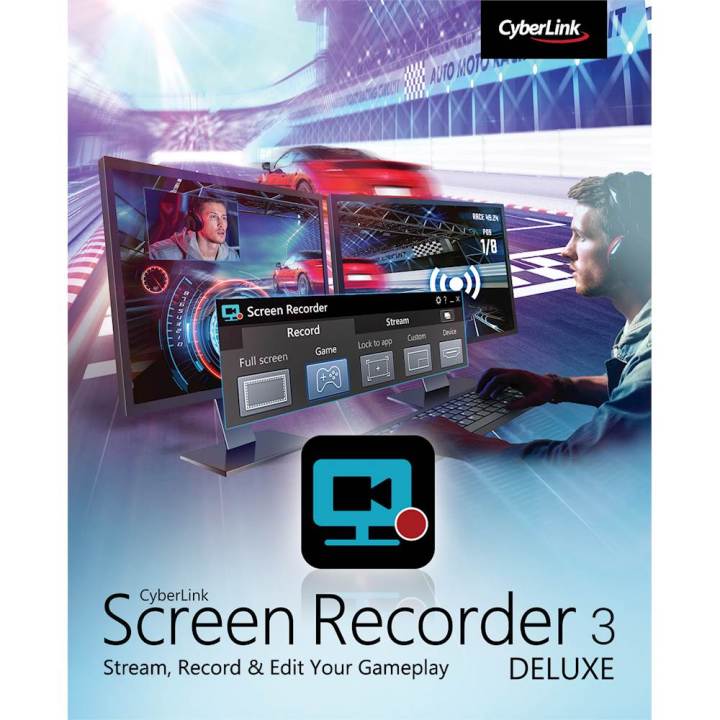 Best Screen Recorder Software Collection For Pc