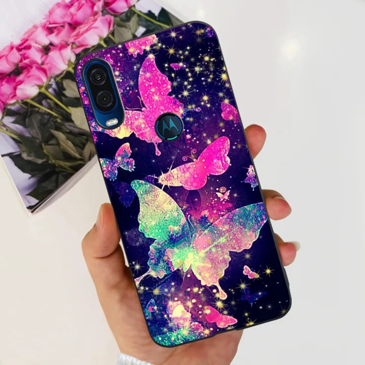 For%20Motorola%20One%20Vision%20Case%20Cute%20Painted%20Cover%20Soft%20Silicone%20Phone%20Case%20For%20Motorola%20One%20Vision%20OneVision%20Back%20Cover%206.3''%20Capa%20-%20Image%207
