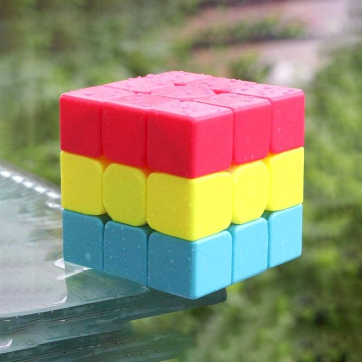 3x3%20Sandwich,%20Unicorn%20&%20Bumpy%20Rubik%20Cube%20-%20Smooth%20Speed%203%20by%203%20Magic%20Cube%20Puzzle%20Cube%20Children's%20Educational%20Toys%20-%20Image%205