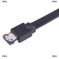{Giving}Power esata usb 2.0 5v 12v combo to 2.5'' 3.5'' 22pin sata hdd adapter cable. 