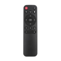 Sojhoop Projector Remote Control for HY320 PRO Projector Portable Control Remote Universal. 