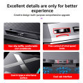 Laptop Radiator Cooling Bracket Gaming Laptop Lift Folding Desktop Cooling Base. 