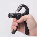 1Pc Hand Gripper Adjustable Resistance Automatic Counting Non-Slip Hand Grip Strength Trainer Fingers Wrist Forearm Exerciser Workout Gear Home Gym Exercise Equipment. 