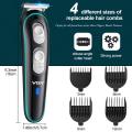 VGR V-055 Rechargeable Hair & Beard Trimmer for All Purpose V 055. 