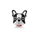 New 925 Silvering Cute Animal Kangaroo Cow Dog Pig Whale Cat Snail Sea Turtle Charm Beads Fit Original Pandora Diy Women Jewelry. 