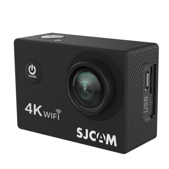 SJCAM%20SJ4000%20Air%204K/30FPS%20Full%20HD%20WiFi%20Sports%20Action%20Camera%20170%C2%B0Wide%20FOV%2030m%20Waterproof%20-%20Image%204