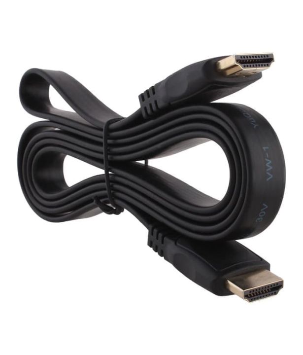 High-speed%20HDMI%20cable%205m%20flat%20cable%203D%201080P%20cable%20for%20TV%20PS3%20Projector%20Computer%20-%20Image%203