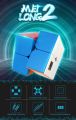 Magic Cube, 2x2x2, MoYu Meilong. 