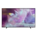 Samsung 65″ Q65A QLED 4K Smart TV (2021). 