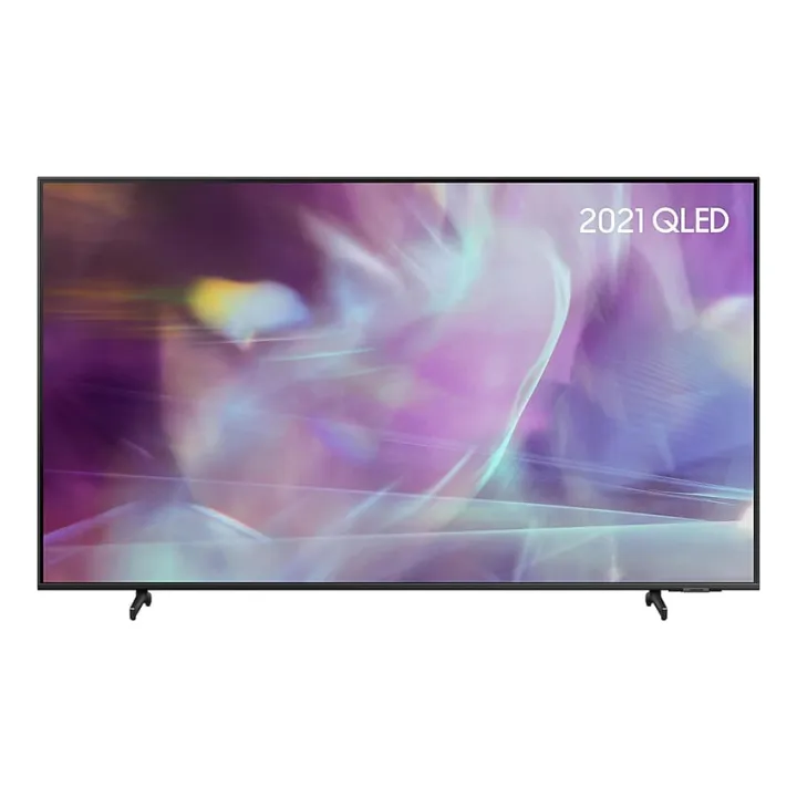 Samsung 65″ Q65A QLED 4K Smart TV (2021)
