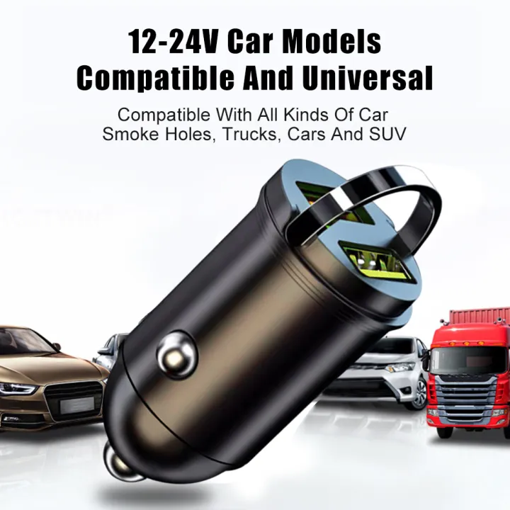 100W%20Mini%20Car%20Charger%20Double%20USB%20Lighter%20Fast%20Charging%20WARP%20Flash%20Charging%20USB%20TypeC%20Car%20Phone%20Charger%20Auto%20Interior%20Accessories%20-%20Image%206