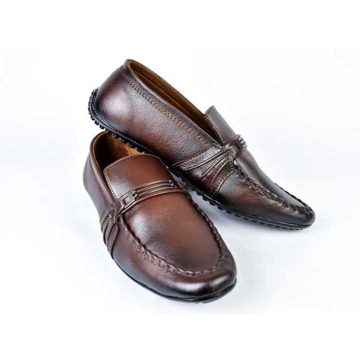 Men's%20handmade%20Pumps%20Slip%20on%20Loafers%20casual%20two%20tone%20men's%20loafer%20shoe%20for%20smart%20dress%20-%20Image%203