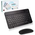 Rechargeable Wireless Mouse & Keyboard Kit. 