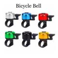 Bicycle Bell Cycle Alloy Bell Cycling Bells Horn Bike Bells Bicycles Parts Accessories. 