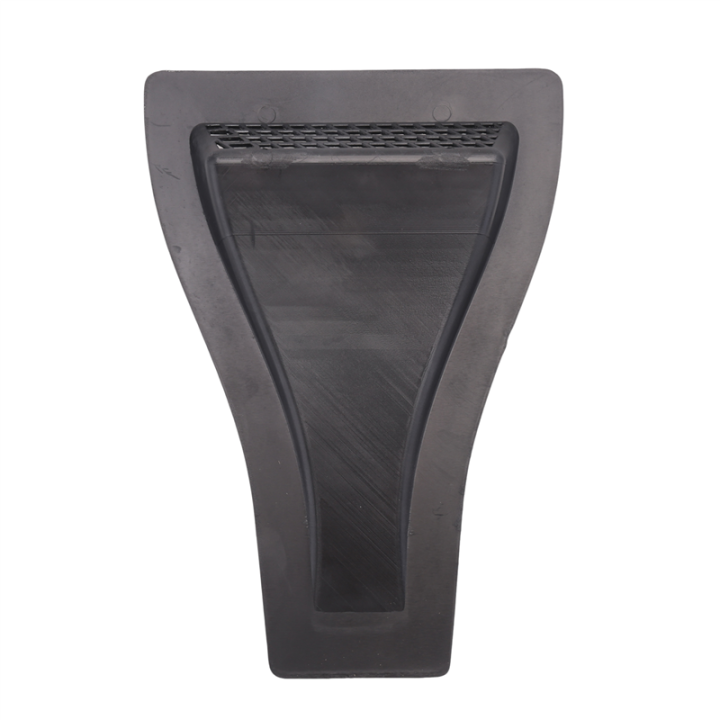 Universal%20Engine%20Hood%20Vent%20Air%20Intake%20Cover%20Glossy%20Black%20Car%20Parts%20-%20Image%206