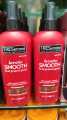TRESemmé Keratin Smooth Heat Protect Spray With Mayura Oil 236Ml - Canada. 