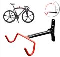 Bicycle Stand Holder Universal Bicycle Display Stand Cycle Hanger Bicycle wall hook parking rack Wheel Hub Repair Stand High Quality Kick Stand for Parking Holder Foldable Bicycle Stand. 