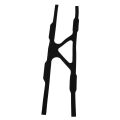 Universal CPAP Headgear Replacement Headband Straps for Ventilator. 