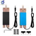 8Kinds Mini Spot Welder Kit 0.25mm Weldable Portable Automatic trigger Welding Tools DIY Welding Machine For 18650 Pack. 
