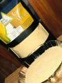 Corn Meal/Maize Flour. 