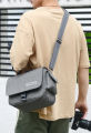 Canon (EOS) Camera Shoulder Bag. 