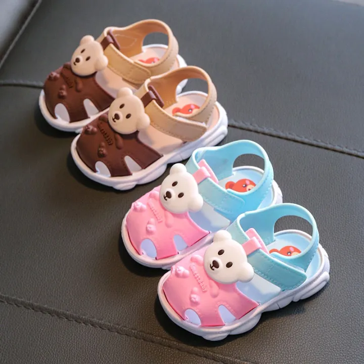 Baby%20Toddler%20Shoes%20Summer%20Plastic%20Soft%20Bottom%20Non-Slip%20Boys%20and%20Girls1~3Toddler%20Closed%20Toe%20Sandals%20-%20Image%204