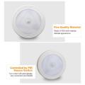 Mini PIR Motion Sensor Nightlight High Brightness Wall Lamp Auto Infrared Human Body Induction Light. 