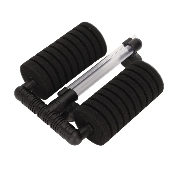 Aquarium%20Double%20Bio%20Sponge%20Filter,%20High%20Efficiency%20Suction%20Cup%20Fixing%20Biological%20Filtration%20Aquarium%20Sponge%20Filter%20for%20Freshwater%20-%20Image%202