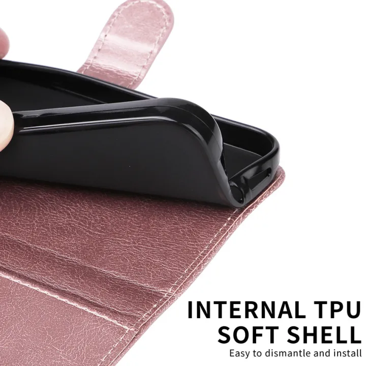 Flip%20PU%20Leather%20Case%20For%20Honor%20X7%20X7A%20X8%20X8A%20X6%205G%20Wallet%20Phone%20Cover%20Book%20Coque%20Card%20Slot%20Housing%20-%20Image%206