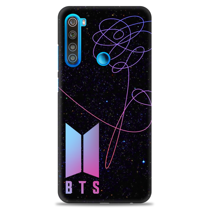 Intellize Cover Redmi Note Bts Cover Meesho Logo Redmi Note Back