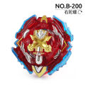 B-X Toupie Burst Beyblade B-200 Starter Gifoid Excalibur.xn.sw'-1 B203 B202 B201 B200. 