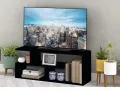 VTEC Modern TV Stand/ TV BenchTV Cabinet/ Media Console. 