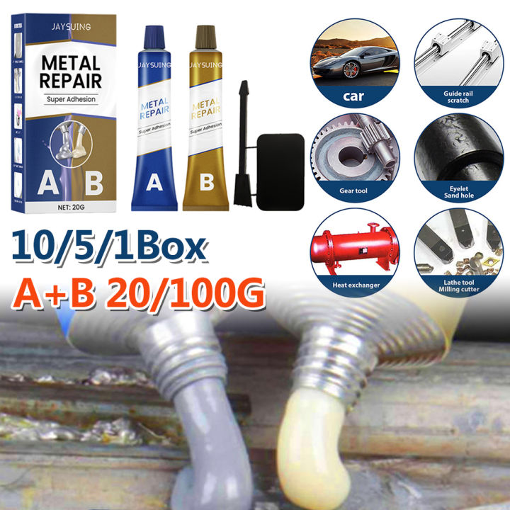 10-1Box%20Metal%20Repair%20Paste%202%20In%201%20Industrial%20AB%20Caster%20Glue%20Heat%20Resistant%20Sealant%20Cold%20Weld%20Strong%20Defect%20Repair%20Agent%20AB%20Glue%20-%20Image%202