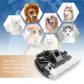 Pet Hair Trimmer Cutter Ceramic Blade Compatible for CP3100 3180 7800 7900 8000 Grooming Clipper Replacement Knives. 