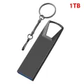 Metal USB Flash Drive 2TB Pen Drive High Speed Memory Stick U Disk Pendrive 3.0 Memoria USB. 