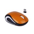 Wireless Mini Mouse Computer Gaming Small Portable 1600DPI Optical Ergonomic USB Mice for PC Laptop Gift. 