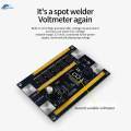 Welding Machine Motherboard DIY Set Welding Tool PCB Circuit Board. 
