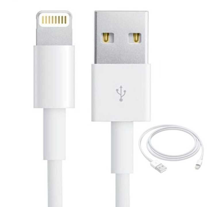 i Phone Cable | i Phone Charger Cable 5 5S SE 6 6S Plus 7 7 Plus 8 8 Plus X XS 11 12 13 Pro Max XR i Pod | i Pad i Phone Charging Cable