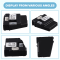 OYPFXMI 95460-2S100 95460-2S000 Rear Monitor Control Unit Assembly for IX35 11 2012-2017. 