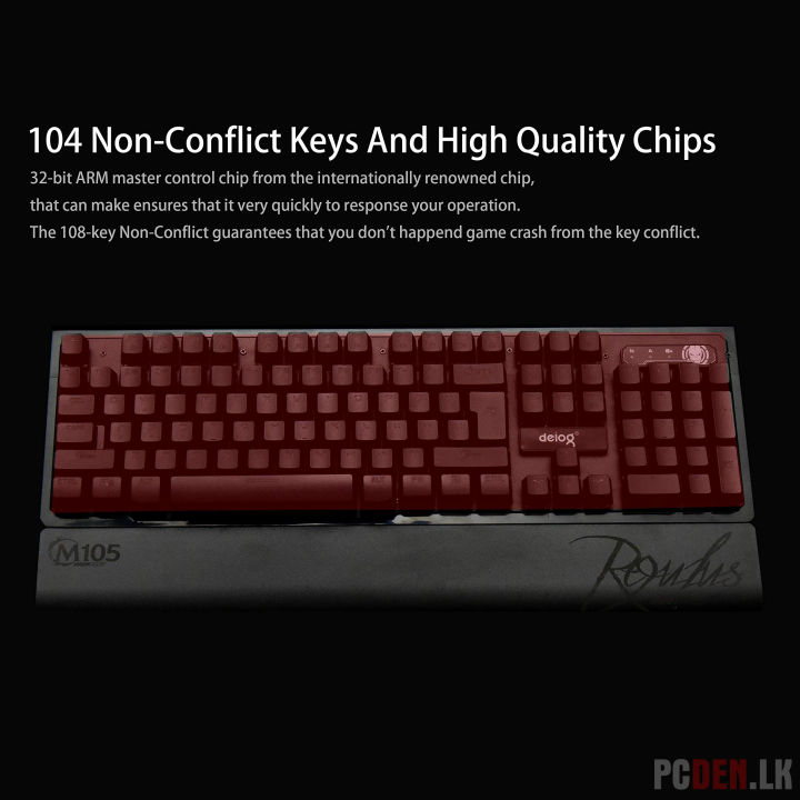 Deiog%20M105%20Wired%20Mechanical%20Gaming%20Keyboard%20With%20Durable%20Blue%20Switches%20&%20RGB%20Lighting%20-%20Image%206