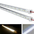230v LED tube light / LED bar light 50 cm. 