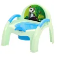 Daxer Baby Commode Potty Chair Blue – DBCS 02. 